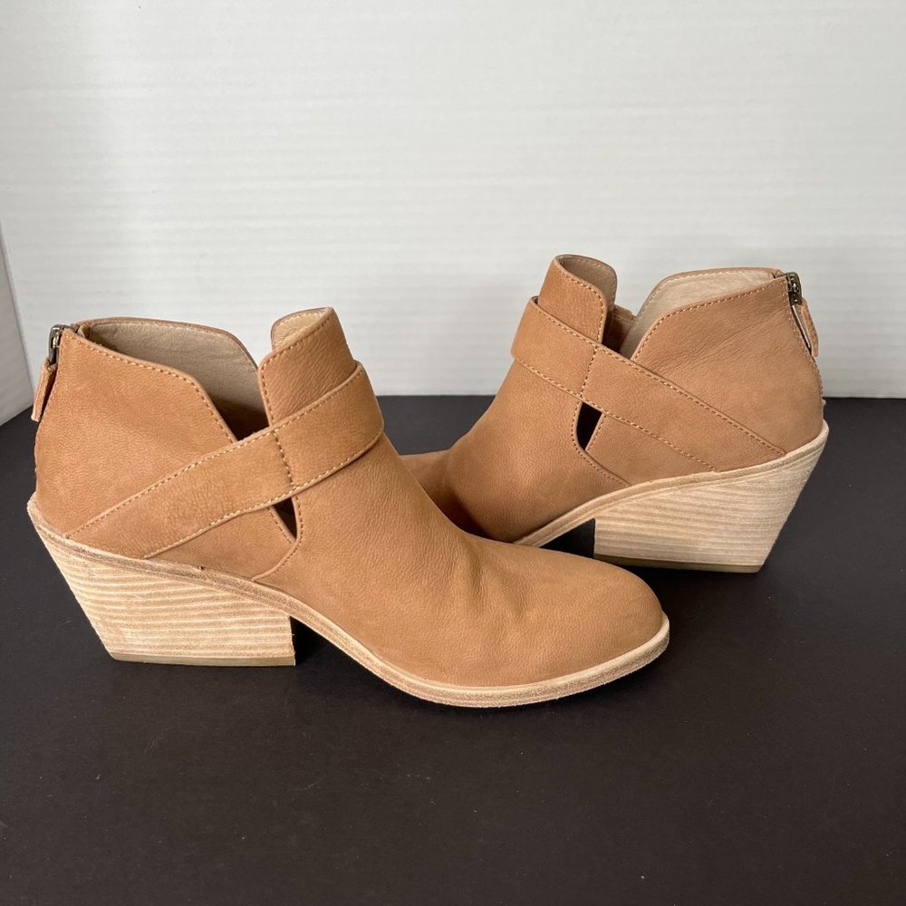 NIB Eileen Fisher Booties NWT - image 3
